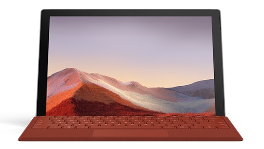 山阳Surface Go