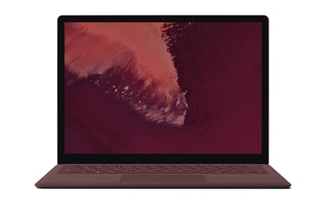 山阳Surface Laptop
